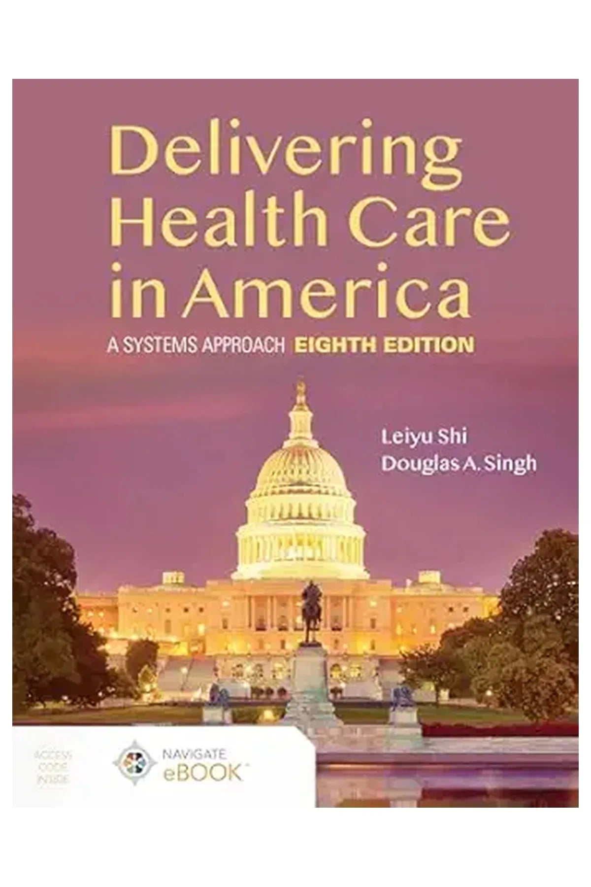 Delivering Health Care in America