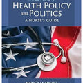 Milstead's Health Policy and Politics