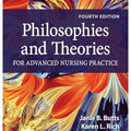 Philosophies and Theories for Advanced Nursing Practice (Edition 4) (Paperback)