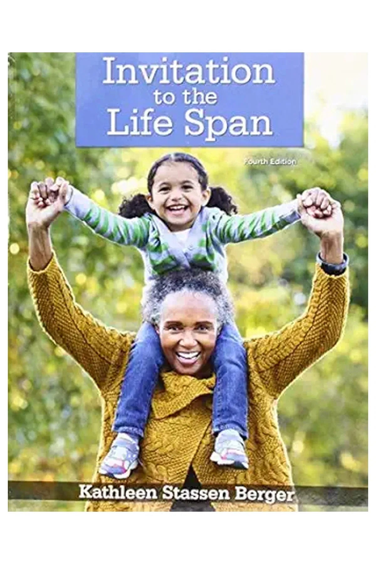 invetation to life spam