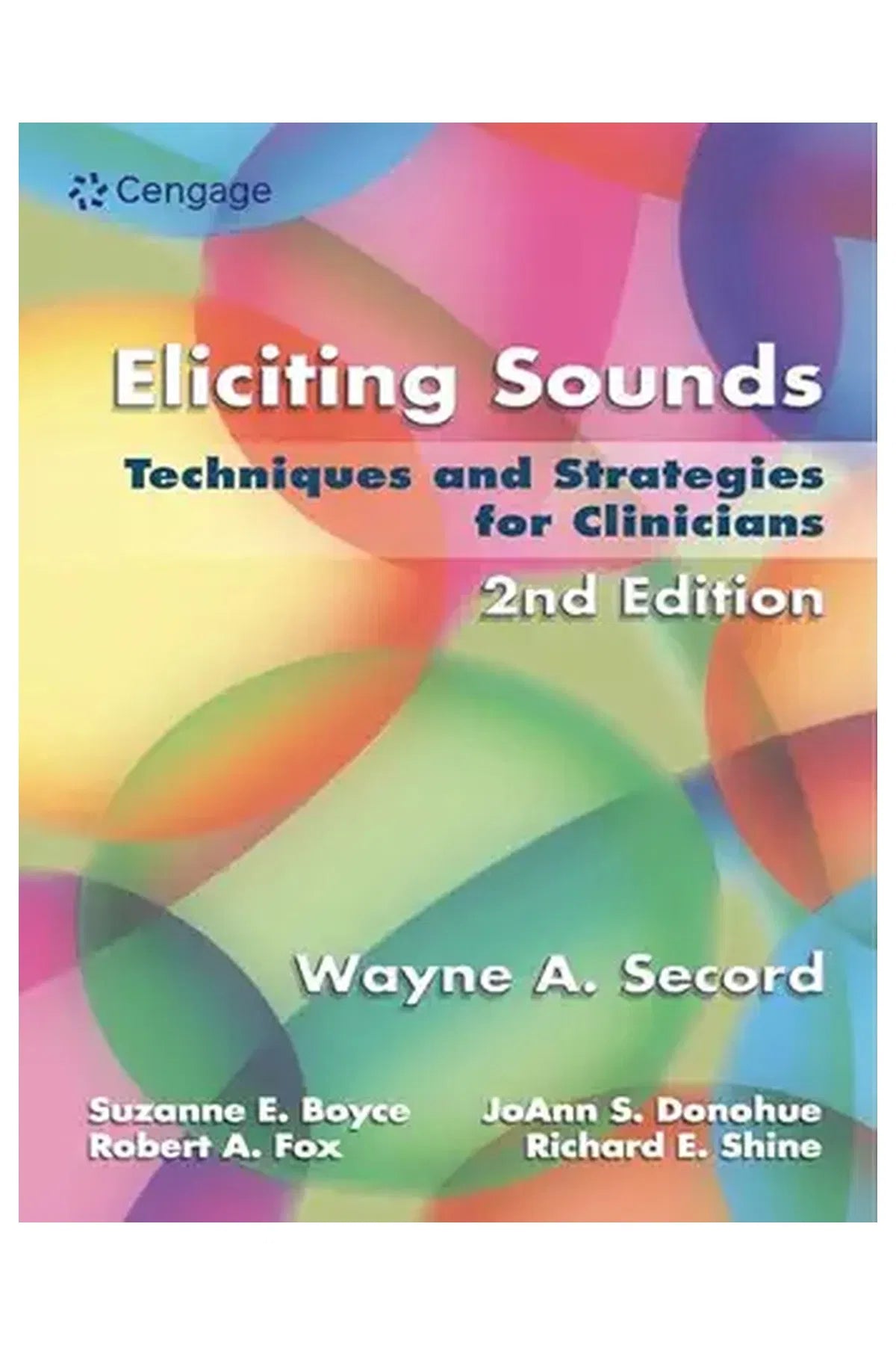 eliciting sound