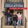 Research Methods in Education