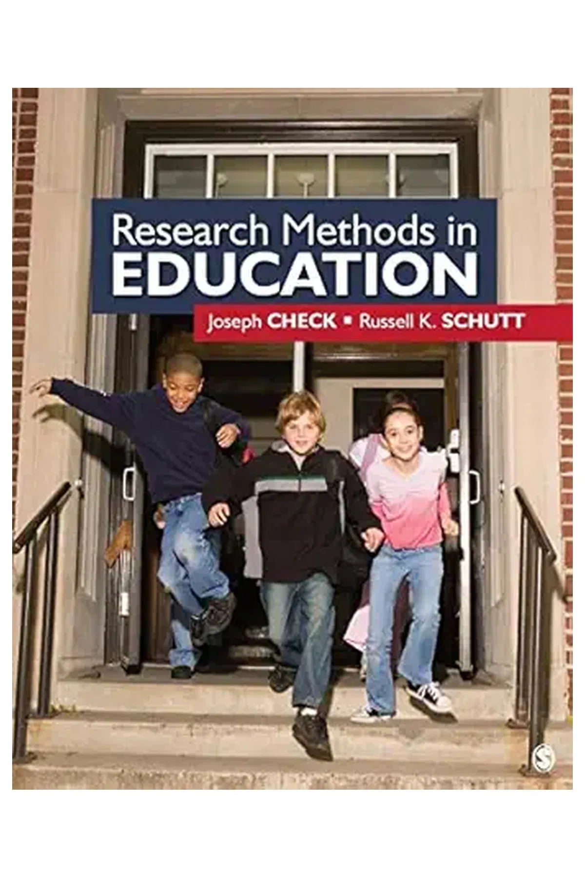 Research Methods in Education