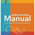 PUBLICATION MANNUAL