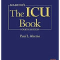 Marino's The ICU Book: Print