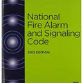 NFPA 72: National Fire Alarm and Signaling Code 2013