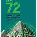 NFPA 72, National Fire Alarm and Signaling Code 2019