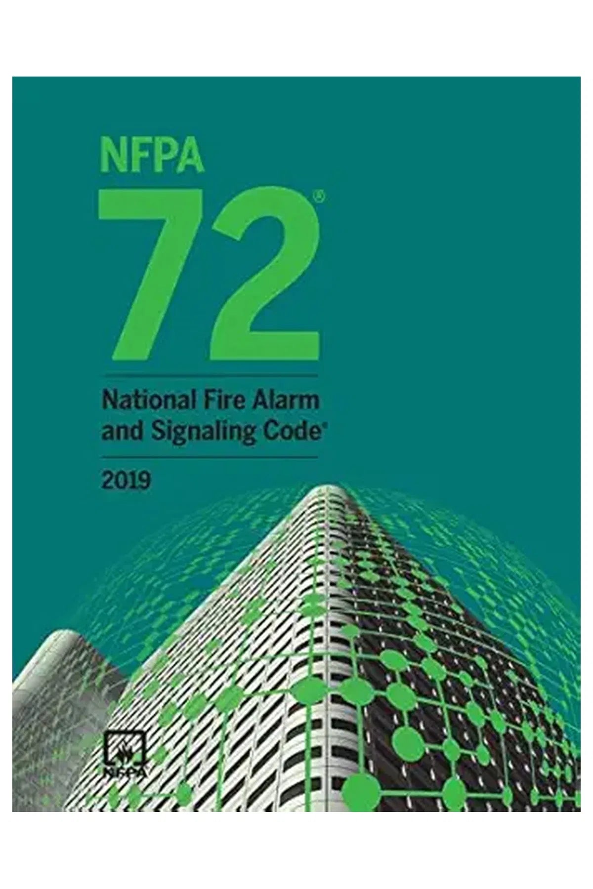 NFPA 72, National Fire Alarm and Signaling Code 2019