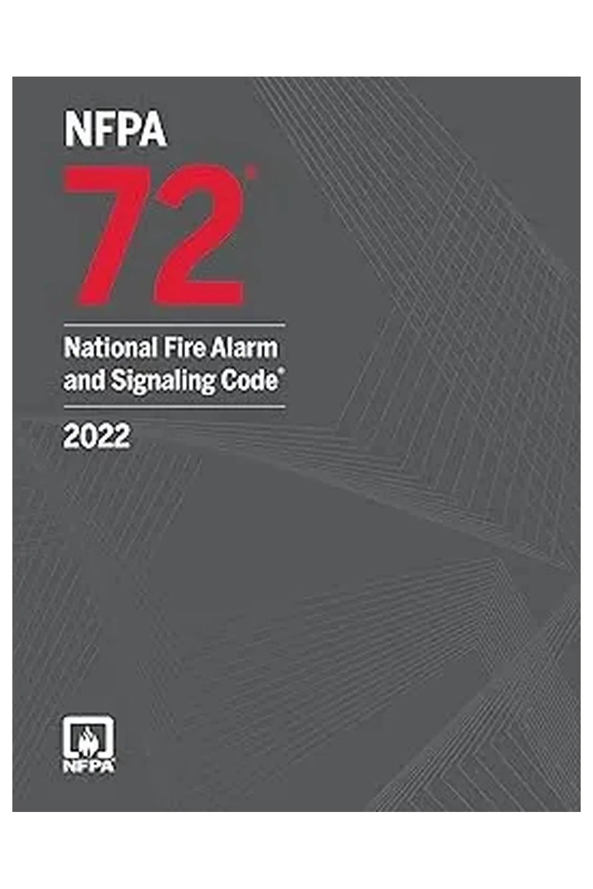 NFPA 72, National Fire Alarm and Signaling Code, 2022