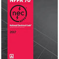 National Electrical Code, 2017 Edition, Code and Tab Set