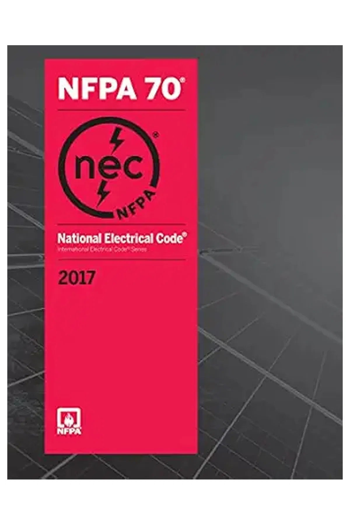 National Electrical Code, 2017 Edition, Code and Tab Set