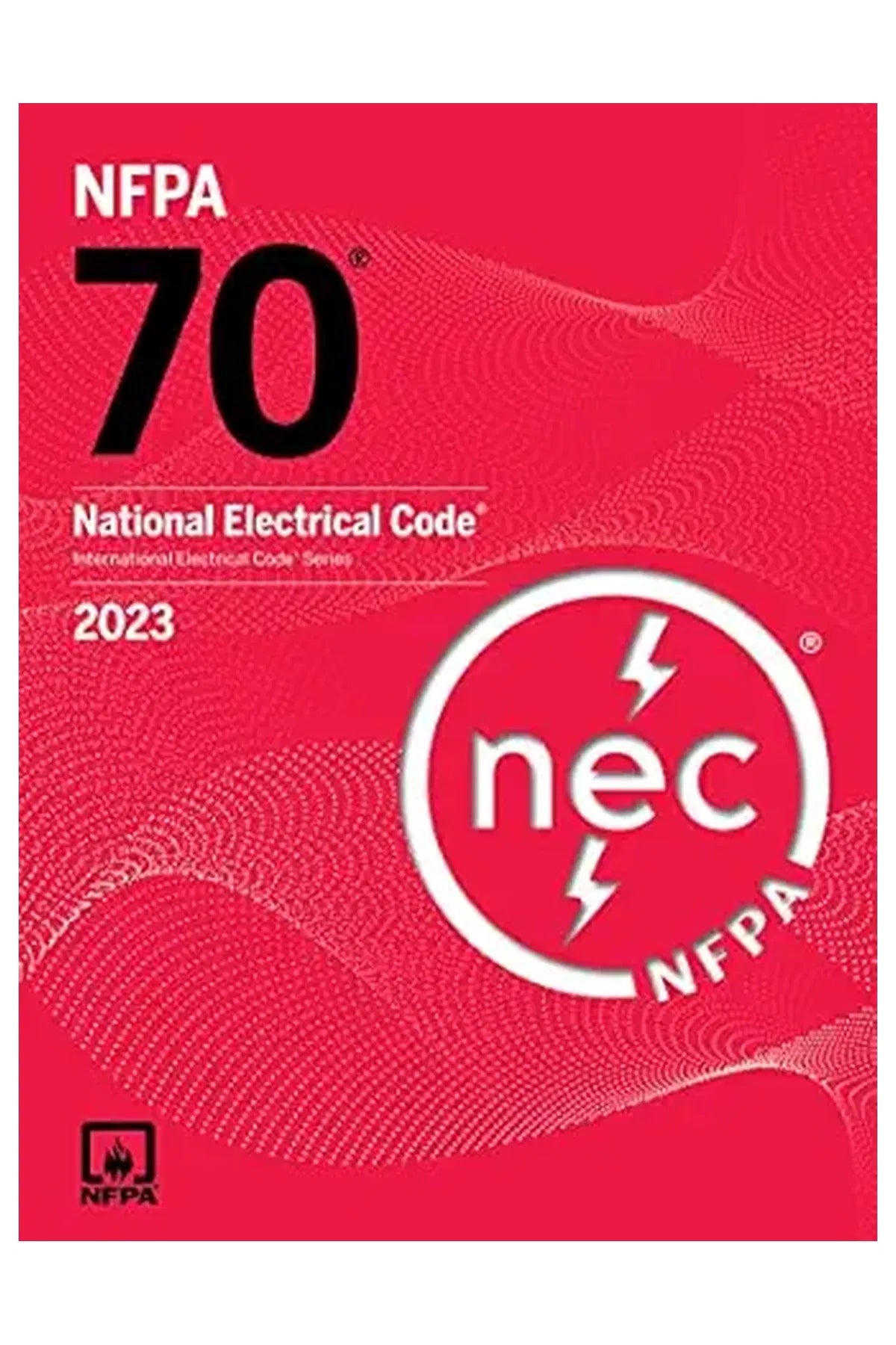 National Electrical Code, 2023 Edition, Spiralbound