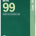 NFPA 99, Health Care Facilties Code, 2024 Edition