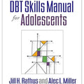DBT Skills Manual for Adolescents