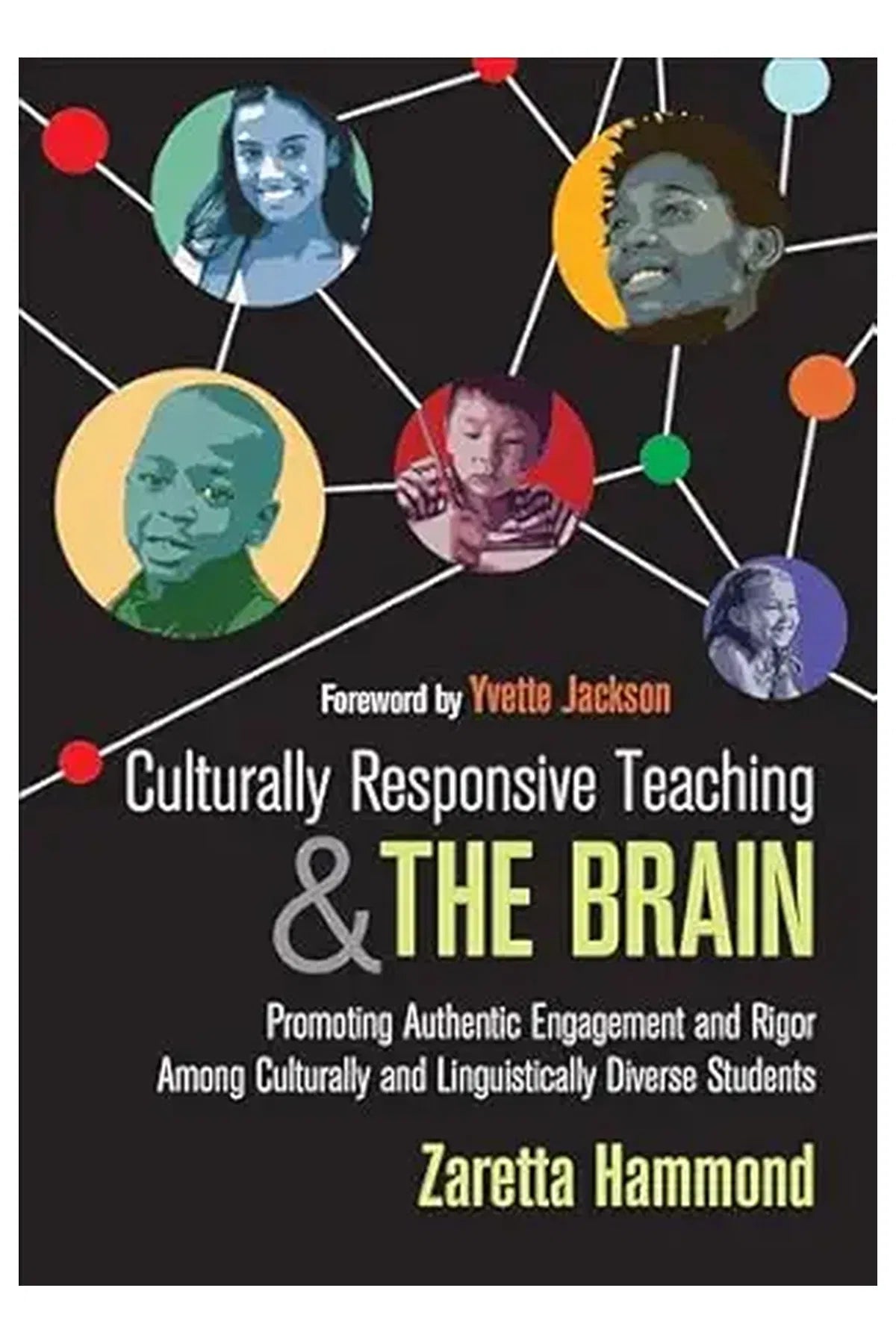 THE BRAIN