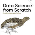 data science from scratch