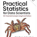 Practical Statistics for Data Scientists