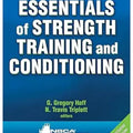essential of strength training