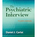 the psychatric interview