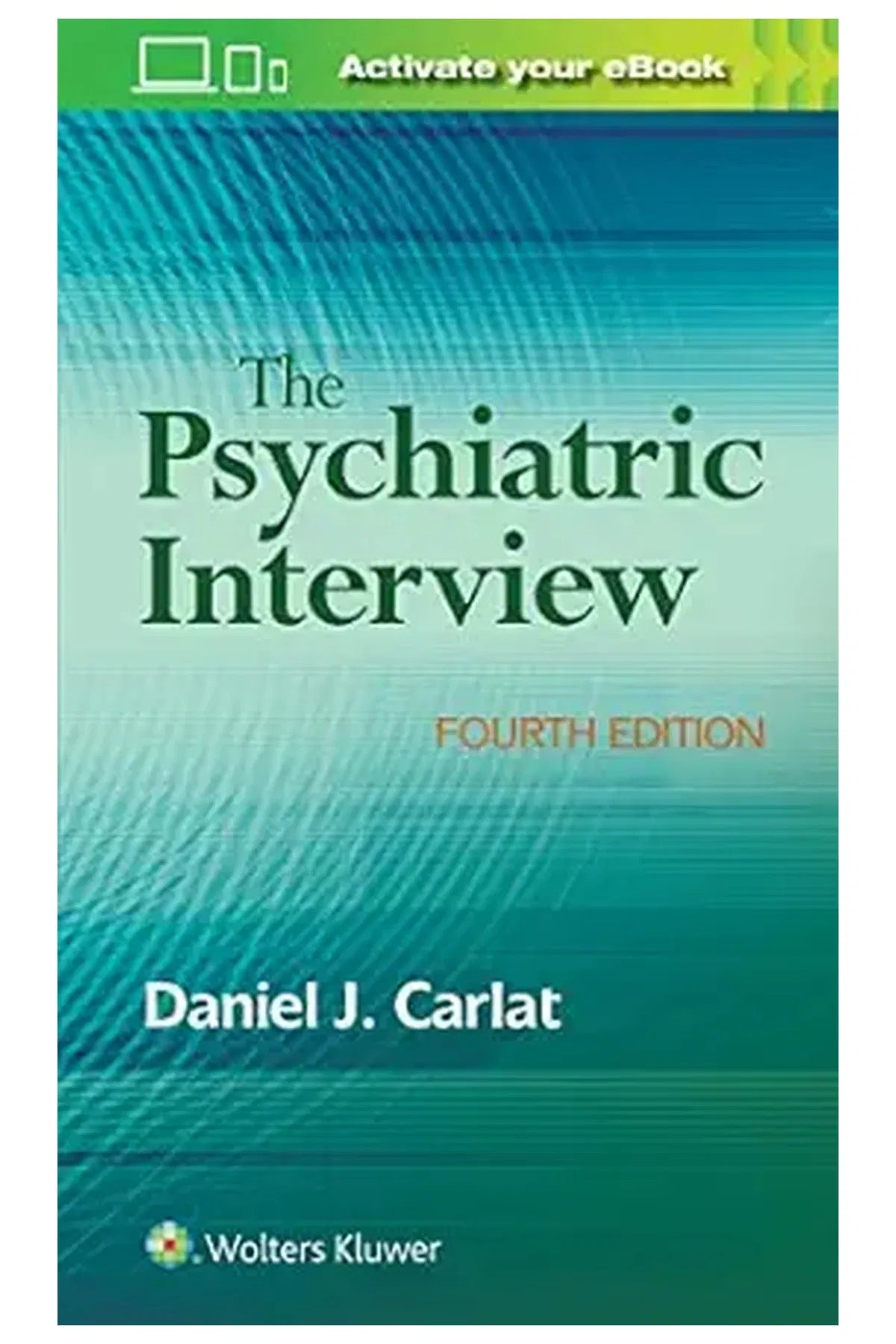 the psychatric interview