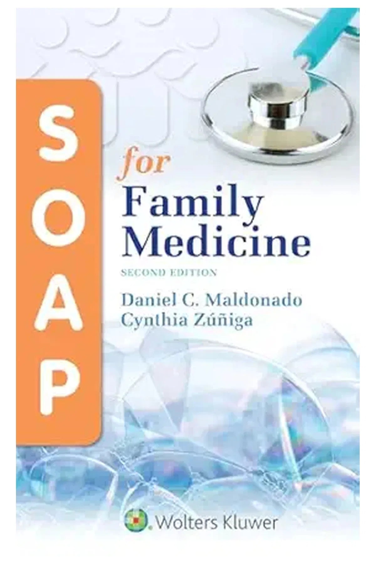 LWW - SOAP for Family Medicine