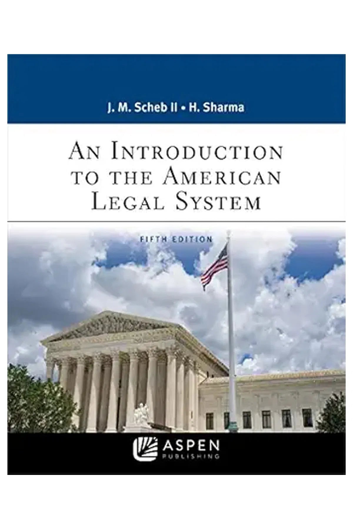 AN INTRODUCTION