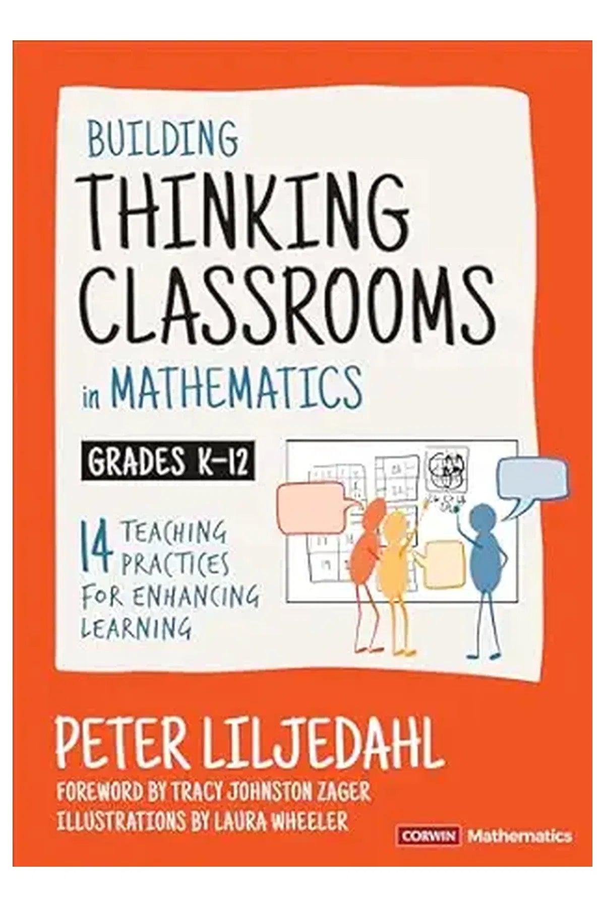 BUILDING CLASSROOMS