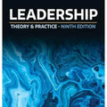 leadership theory and practice