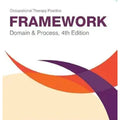 Occupational Therapy Practice Framework