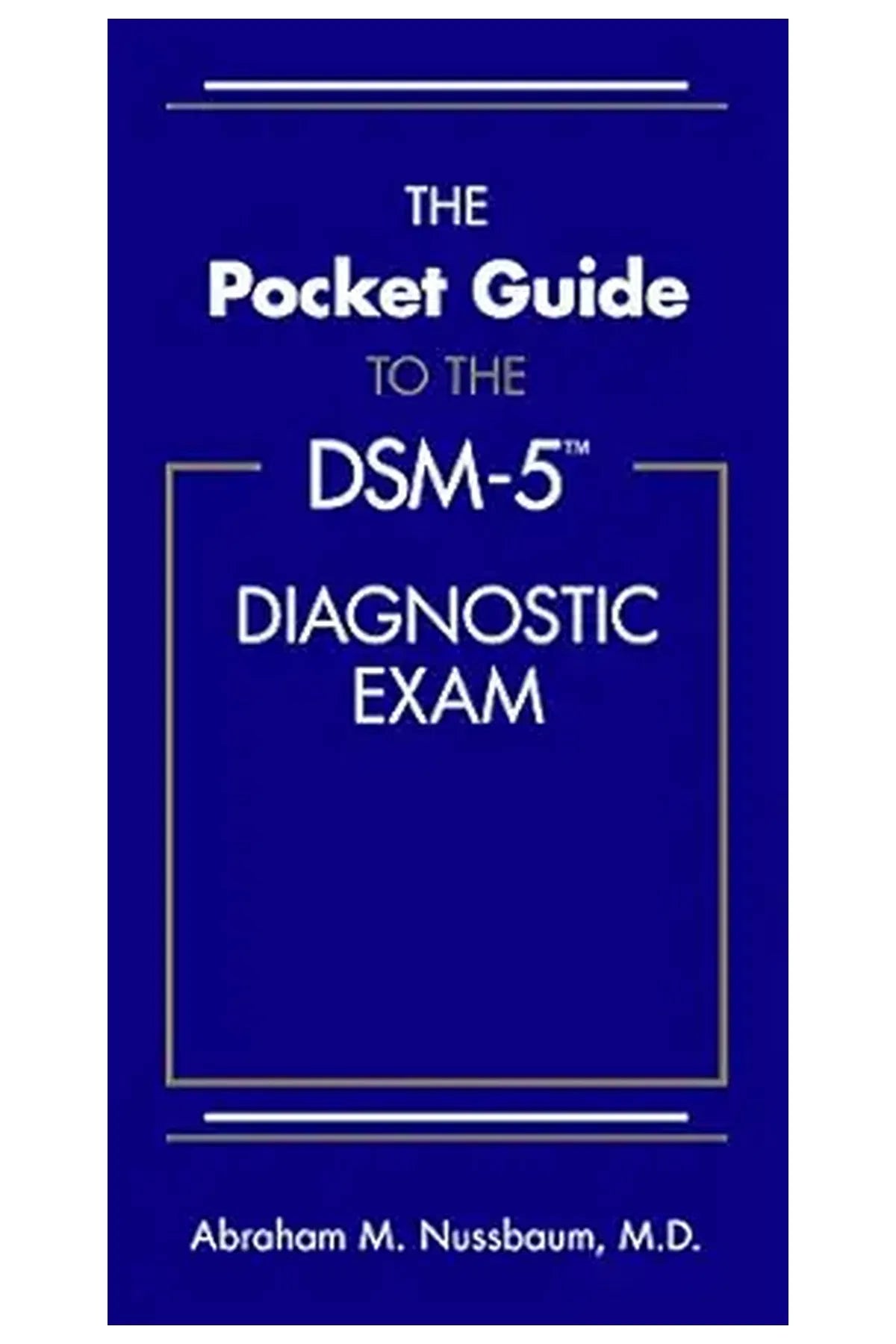 THE POCKET GUIDE