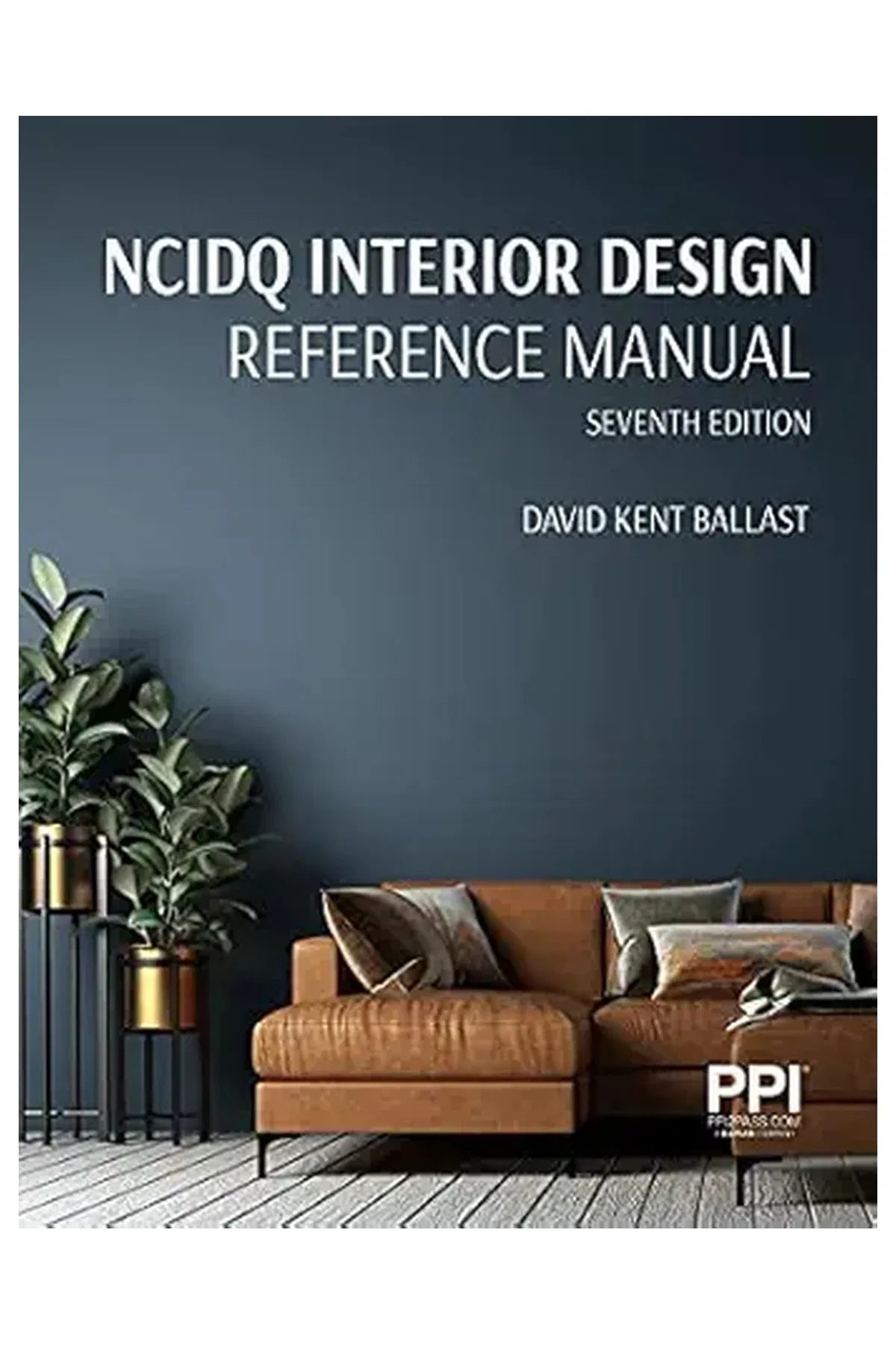ncidq interiour design