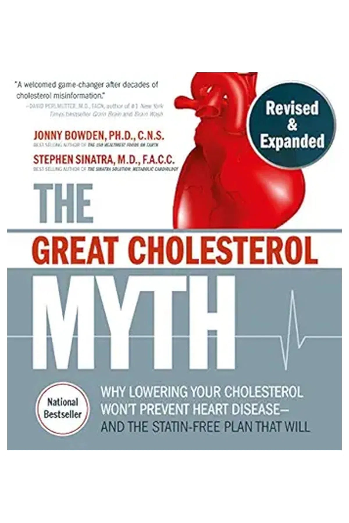 the great cholestterol
