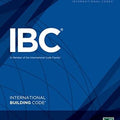 2018 International Building Code (International