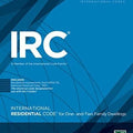 2018 International Residential Code