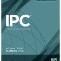 IPC 2018 International Plumbing Code