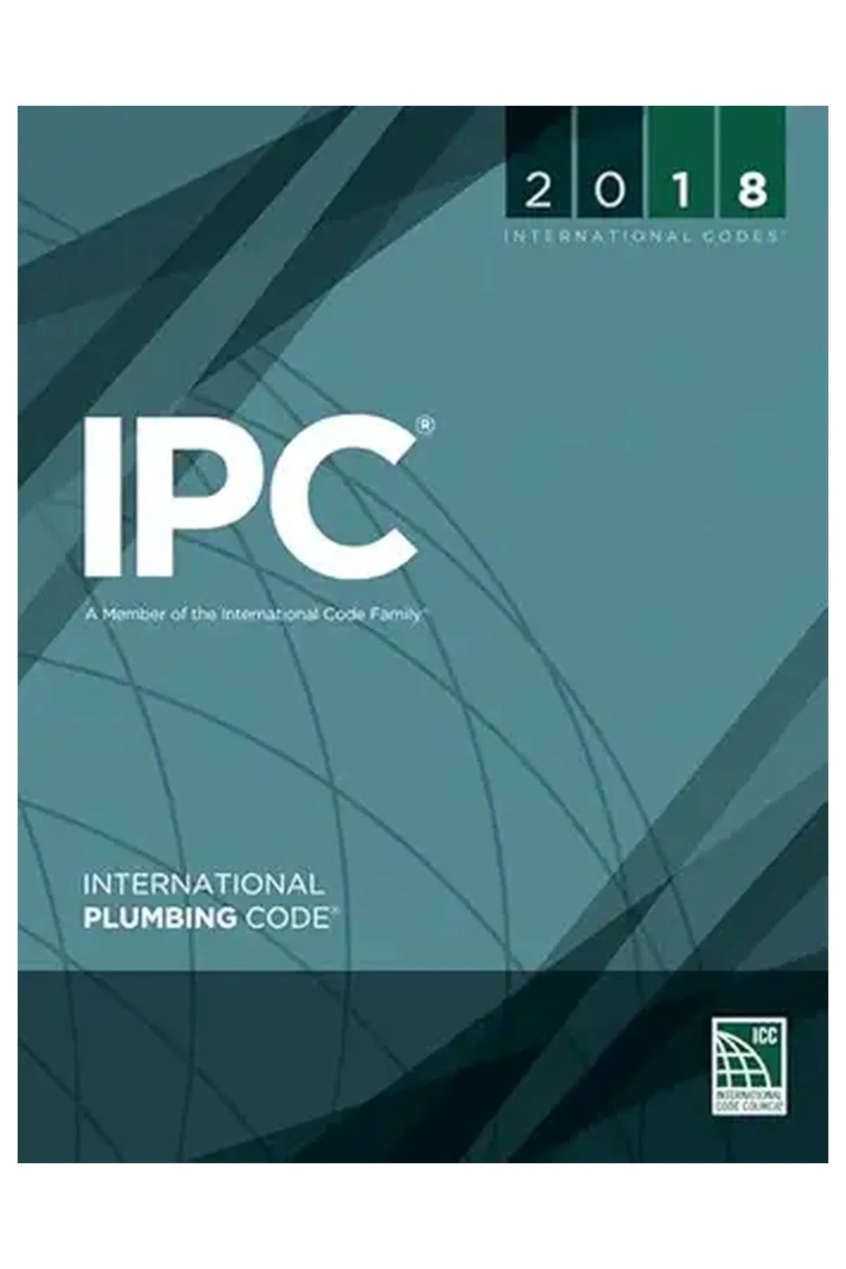 IPC 2018 International Plumbing Code