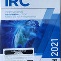 2021 International Residential Code