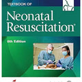 Nrp Textbook of Neonatal Resuscitation, (Paperback)