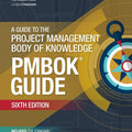 A Guide to the Project Management Body of Knowledge (PMBOK® Guide)–Sixth Edition