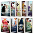 julia queen ( 8 bbok set)