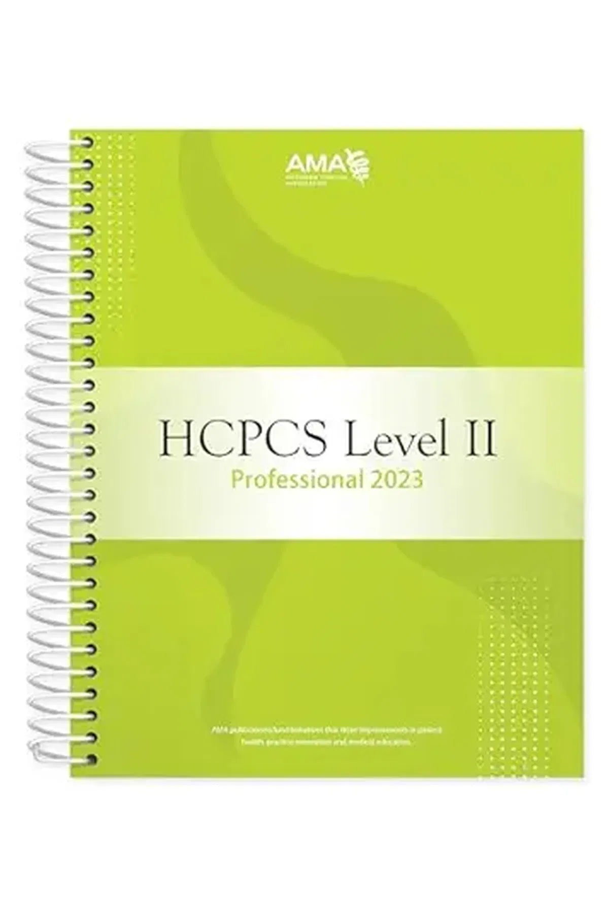 HCPCS 2023 Level II Professional Edition (Other)