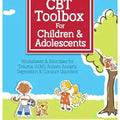 CBT Toolbox for Children and Adolescents