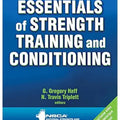 Essentials of Strength Training and Conditioning