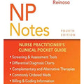 NP Notes : Nurse Practitioner's Clinical Pocket Guide by Humberto Reinoso and