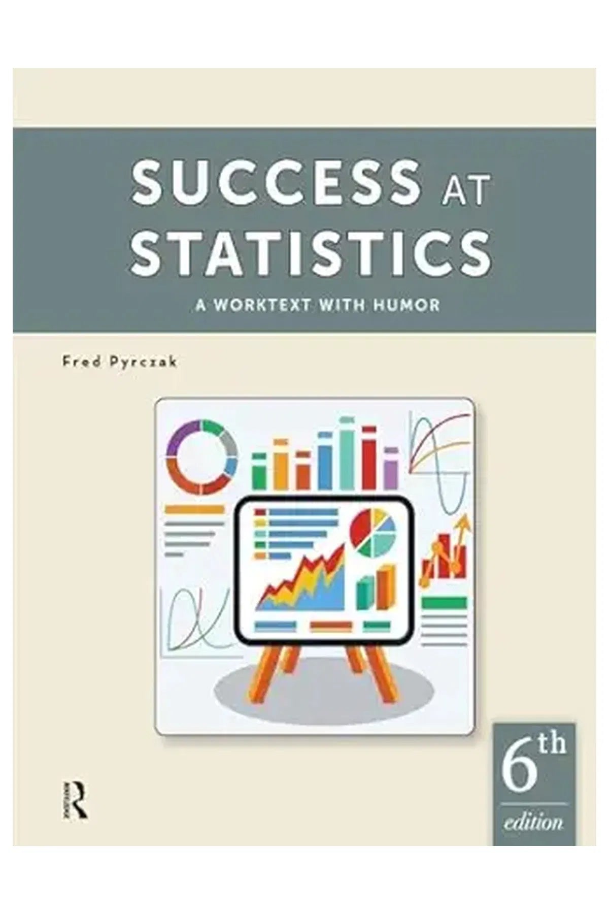 SUCCESS AT STATISTIC