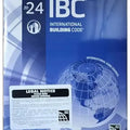 International Building Code 2024