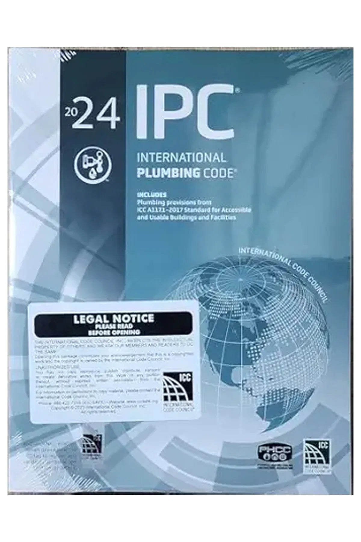IPC 2024
