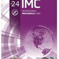 International Mechanical Code 2024 Paperback
