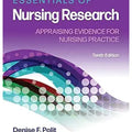 NURSING RESEARCH