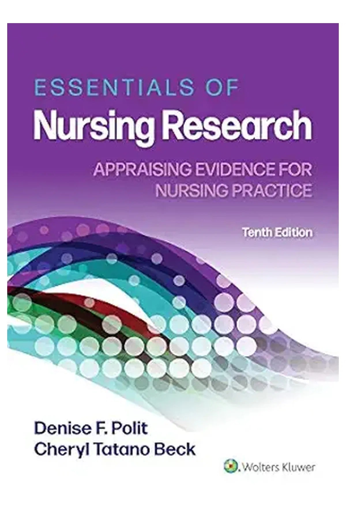 NURSING RESEARCH